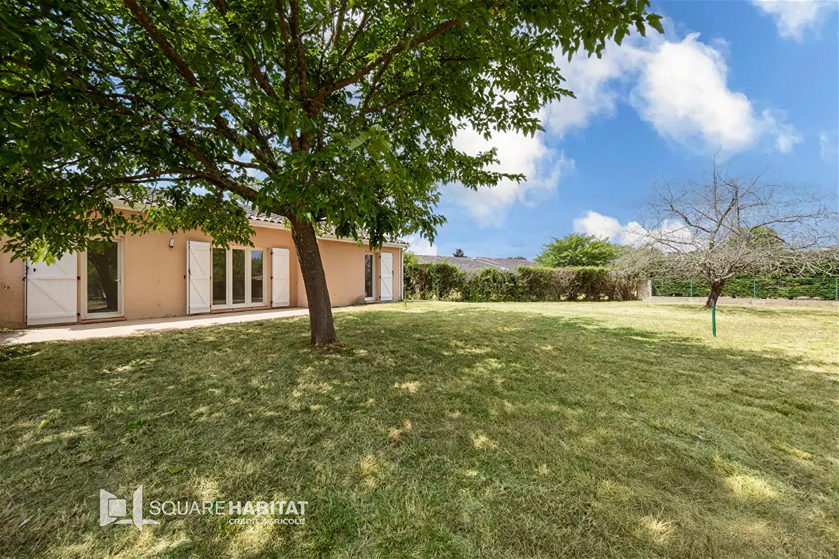 Achat maisonà SAINT LYS