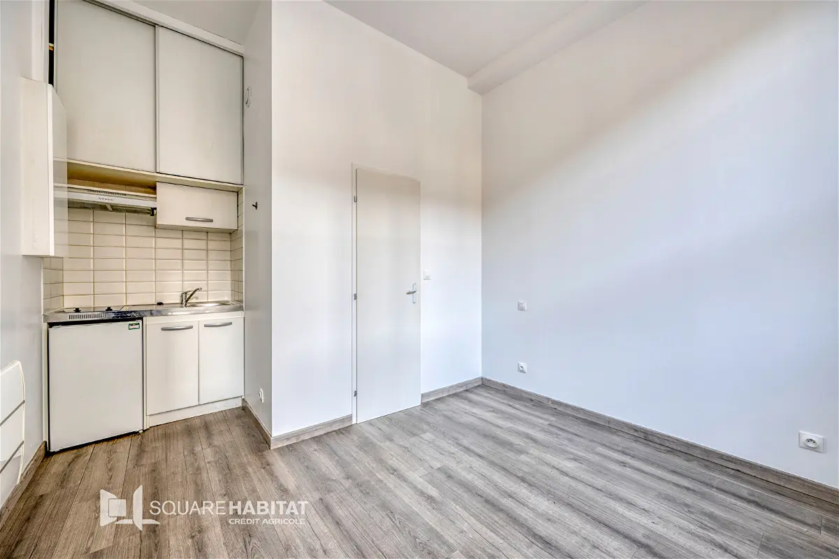 Achat appartementà BORDEAUX