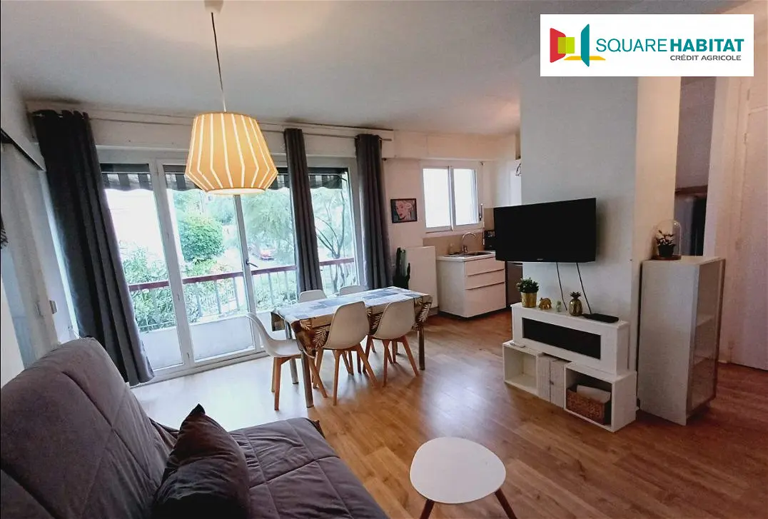 appartementà Biarritz