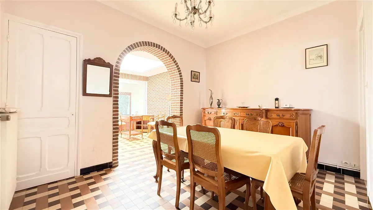 Achat maisonà LILLE