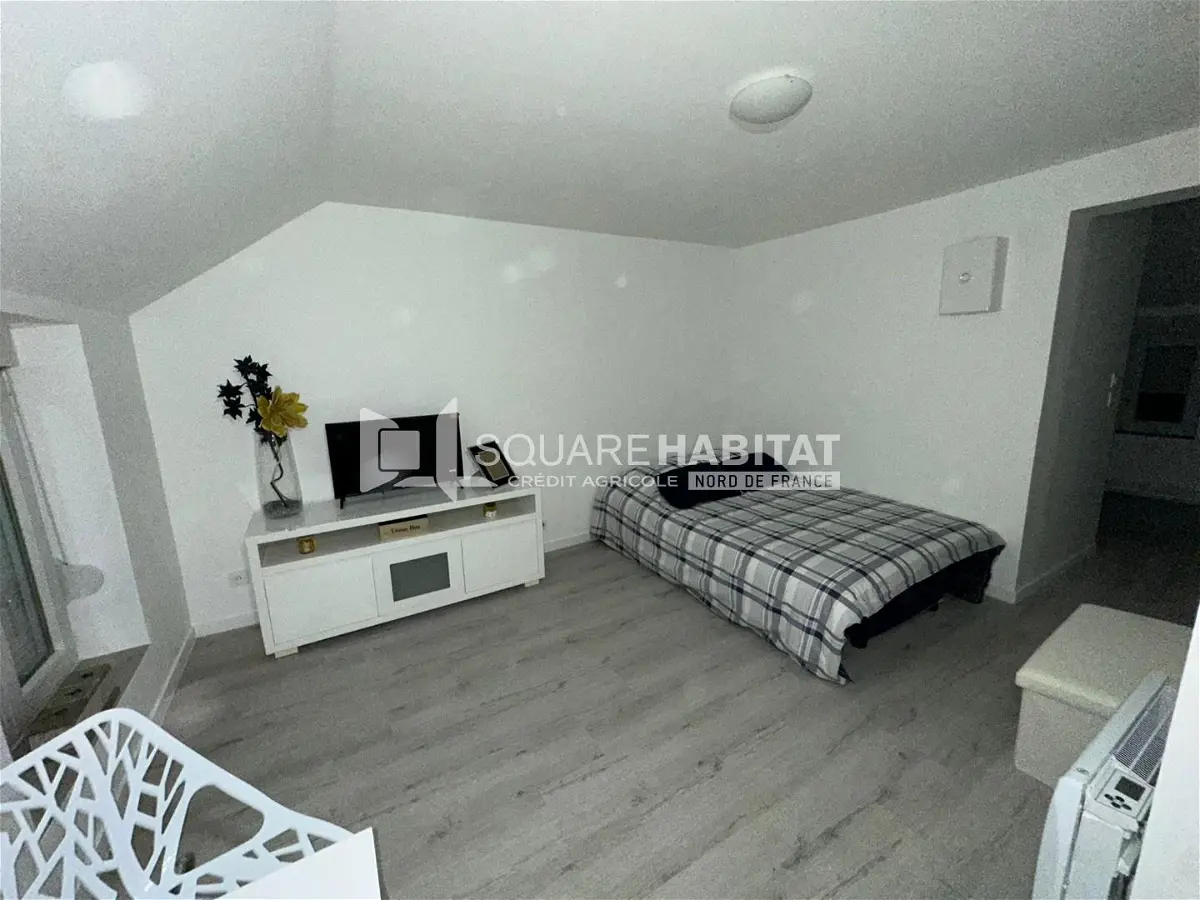 appartementà Maubeuge