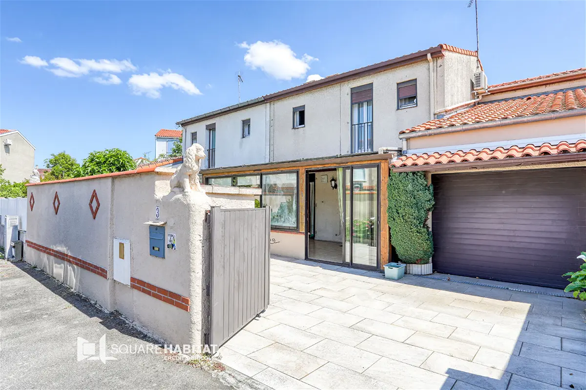 Achat maisonà BLAGNAC