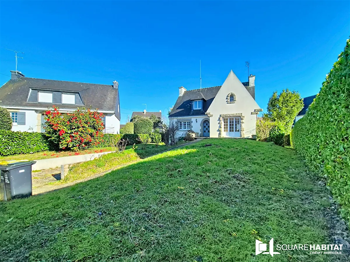 Achat maisonà VANNES