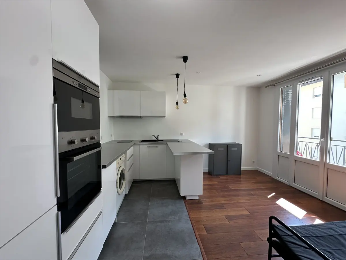 appartementà ANNECY
