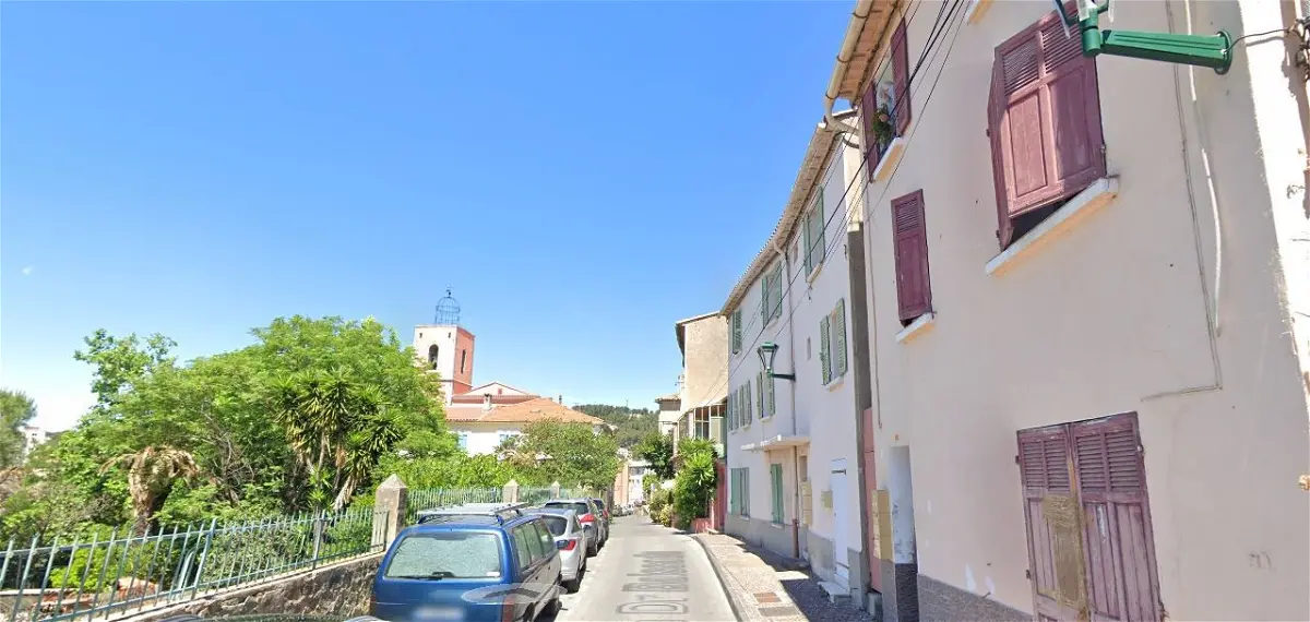 appartementà LA GARDE