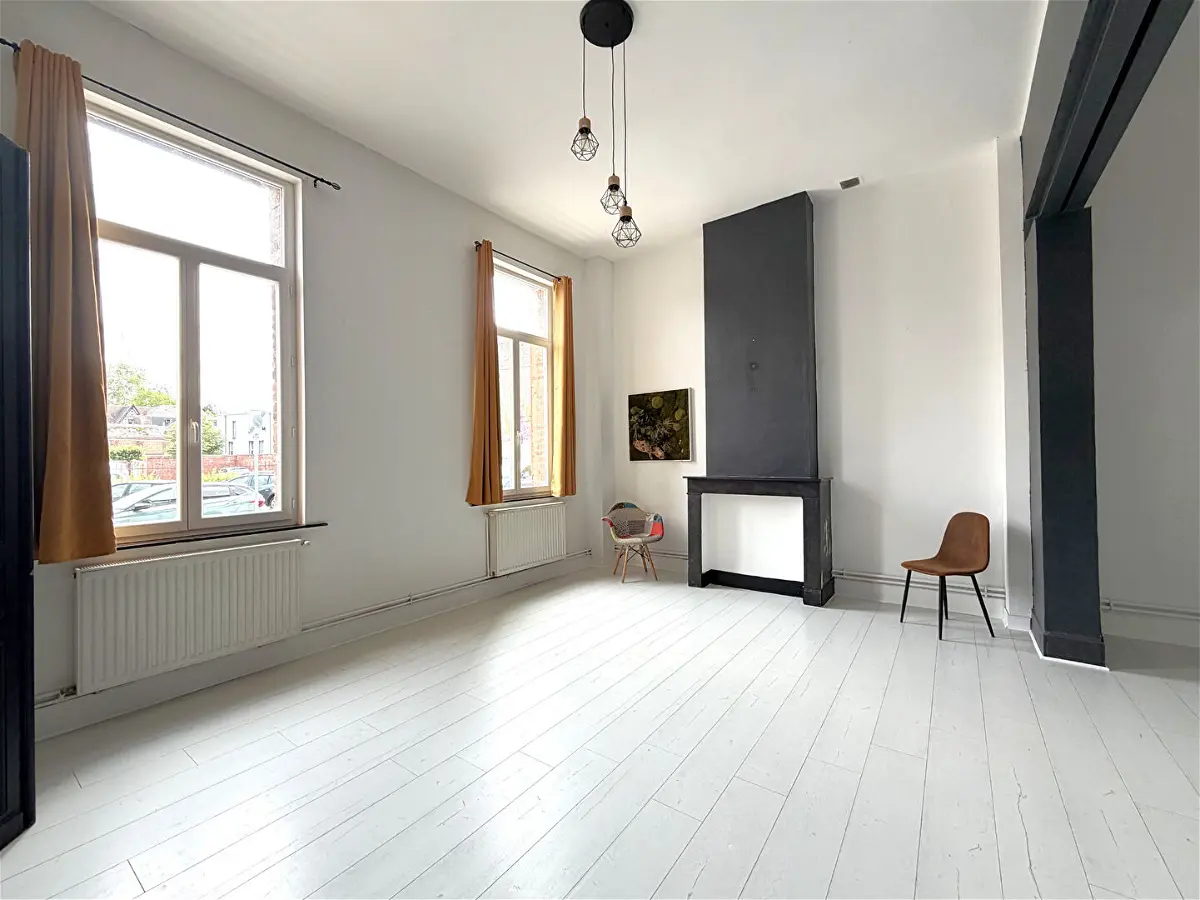 Achat maisonà CAUDRY