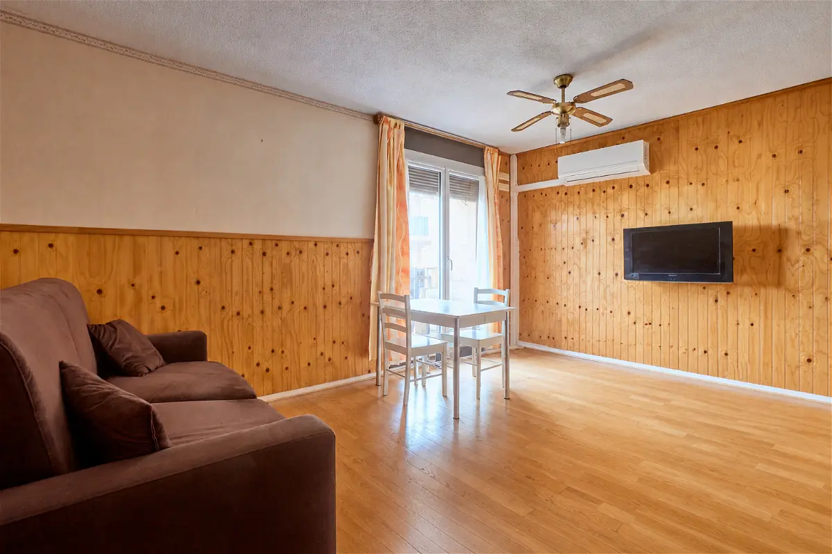 Achat appartementà BARBOTAN LES THERMES