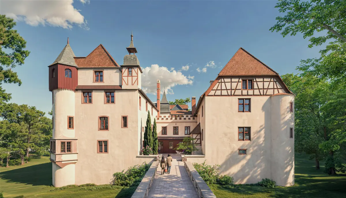 Biens neufs à Scharrachbergheim Irmstett