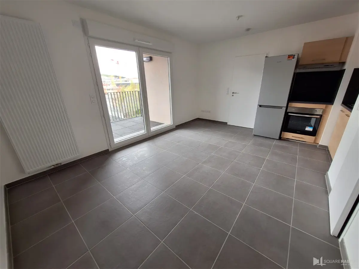 appartementà CLERMONT - FERRAND
