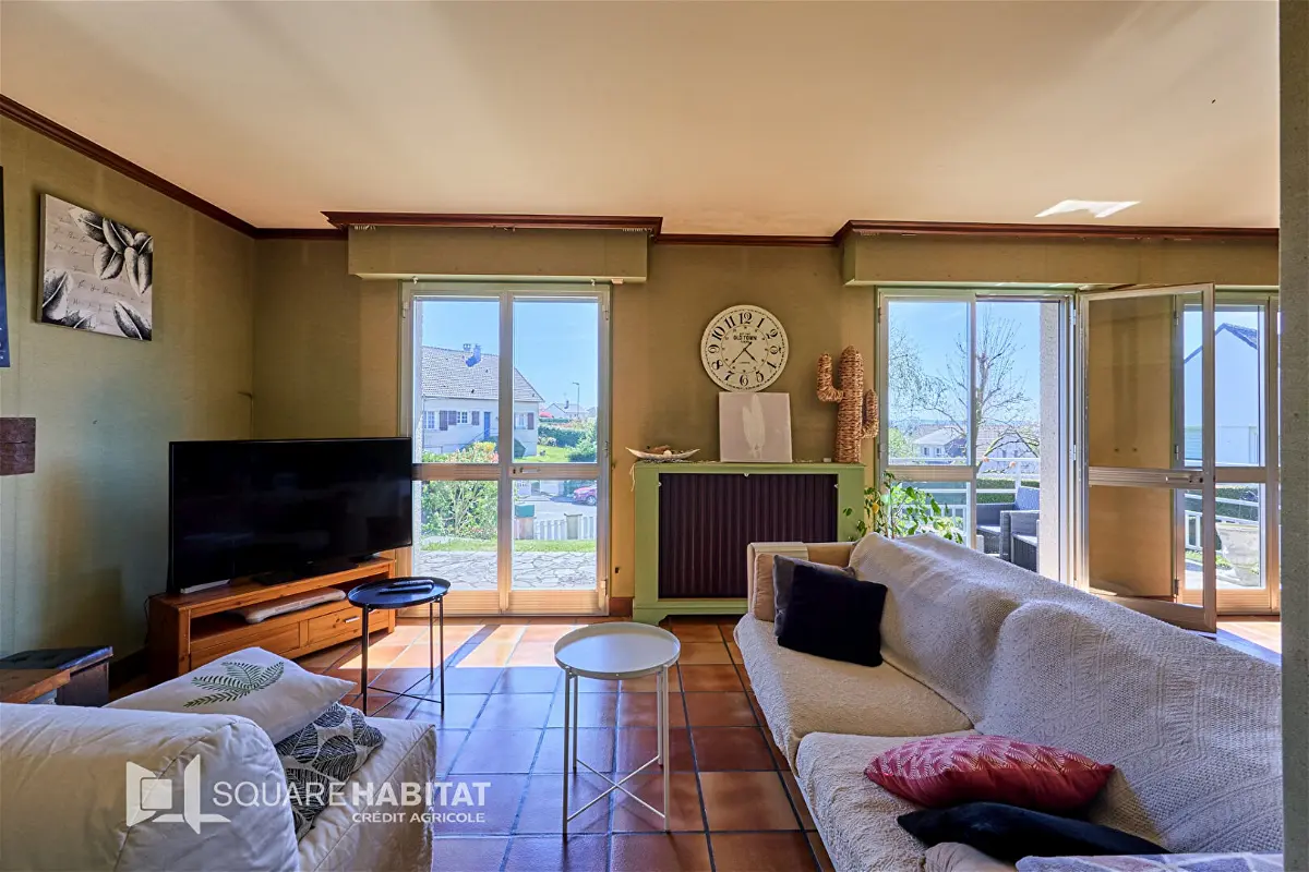 Achat maisonà FLERS