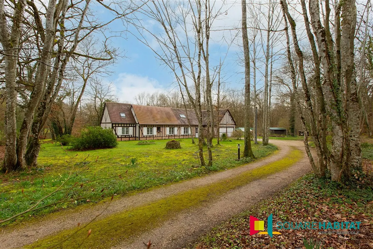 Achat maisonà LA FERTE ST CYR