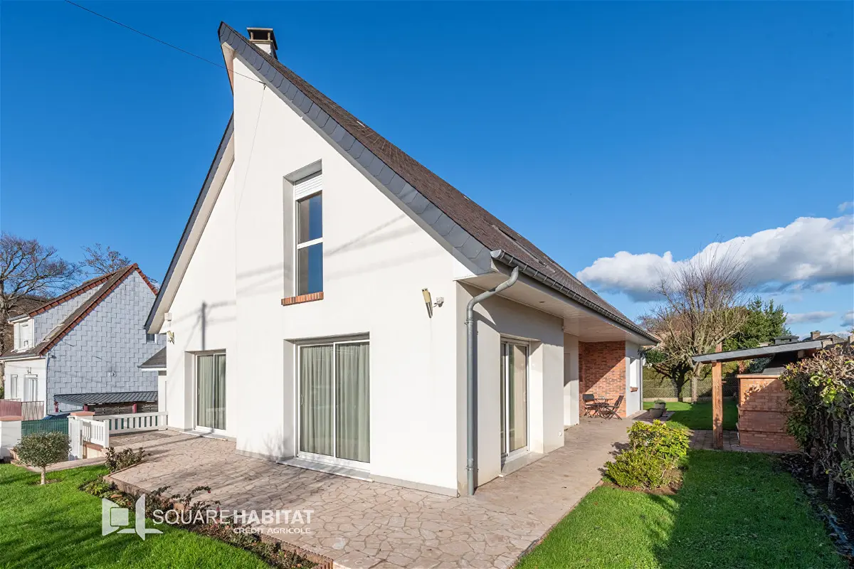 Achat maisonà MONTVILLE