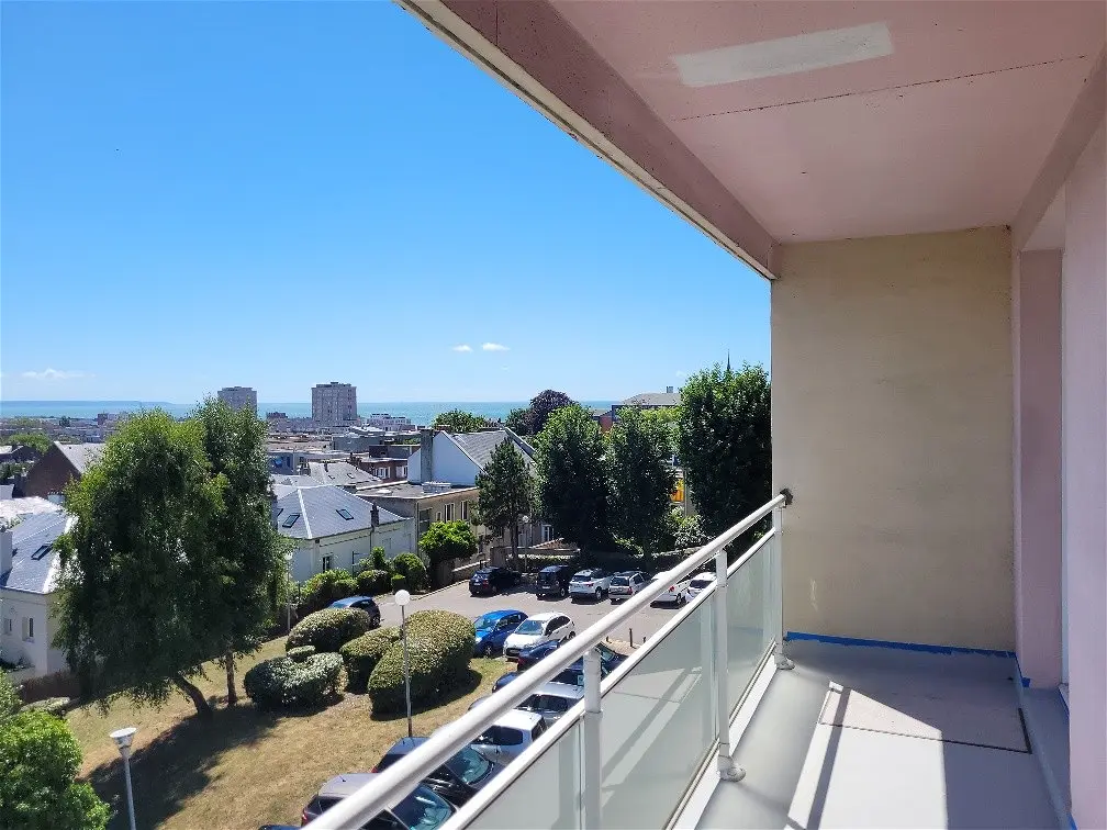 appartementà LE HAVRE