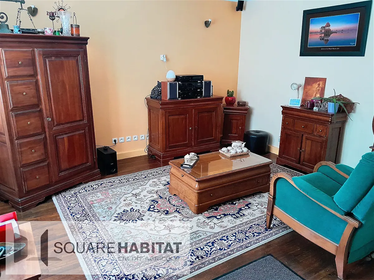 Achat maisonà SAINT NICOLAS DU PELEM