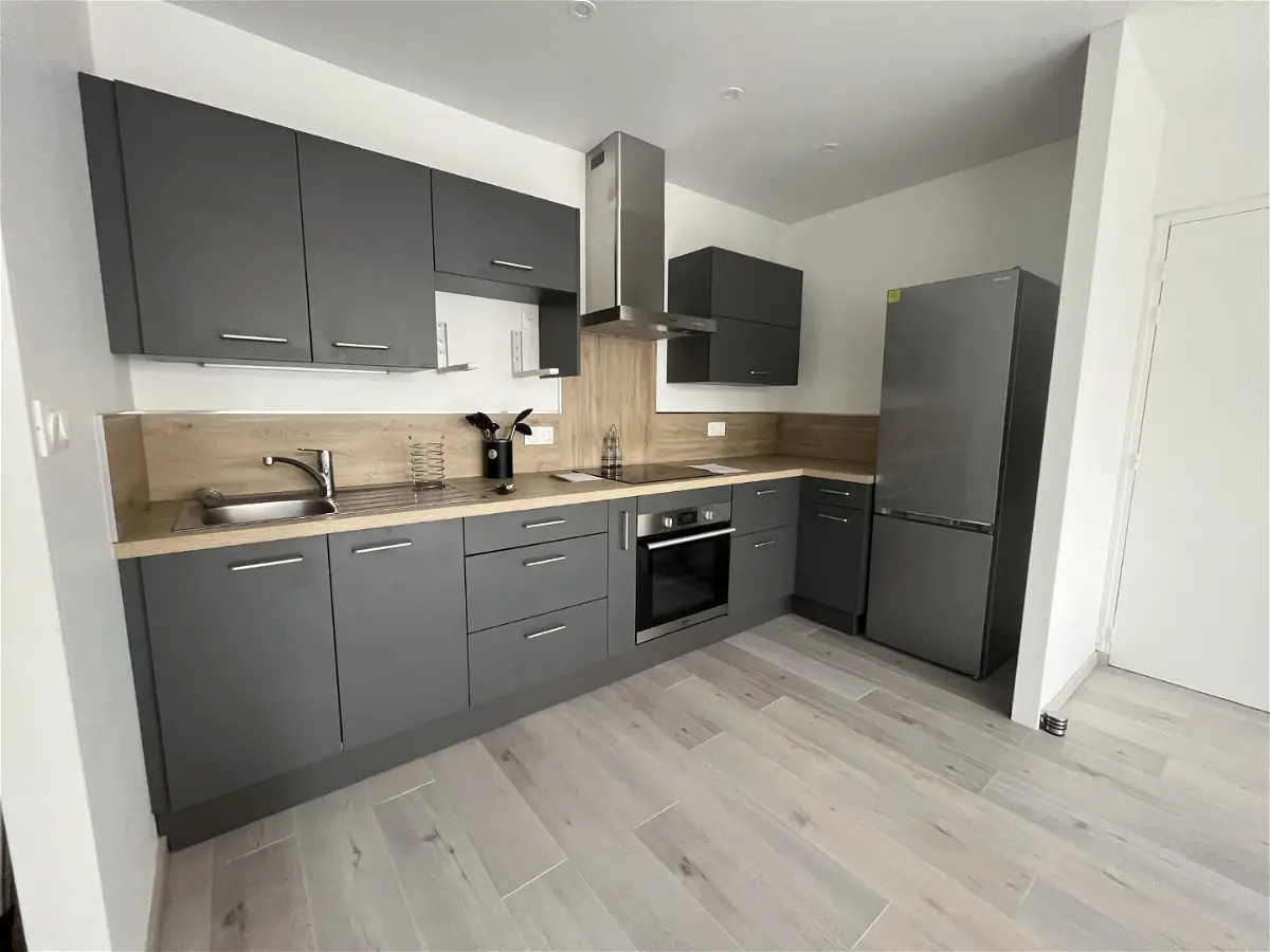 appartementà LE HAVRE