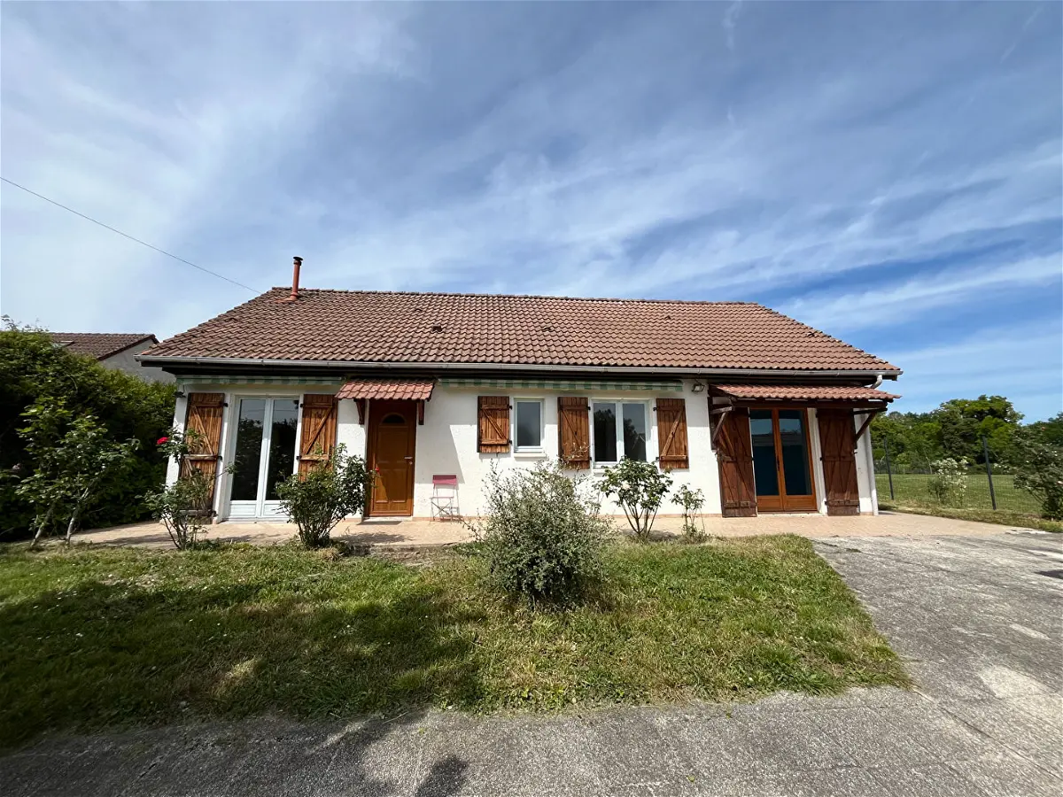 Achat maisonà HERRY