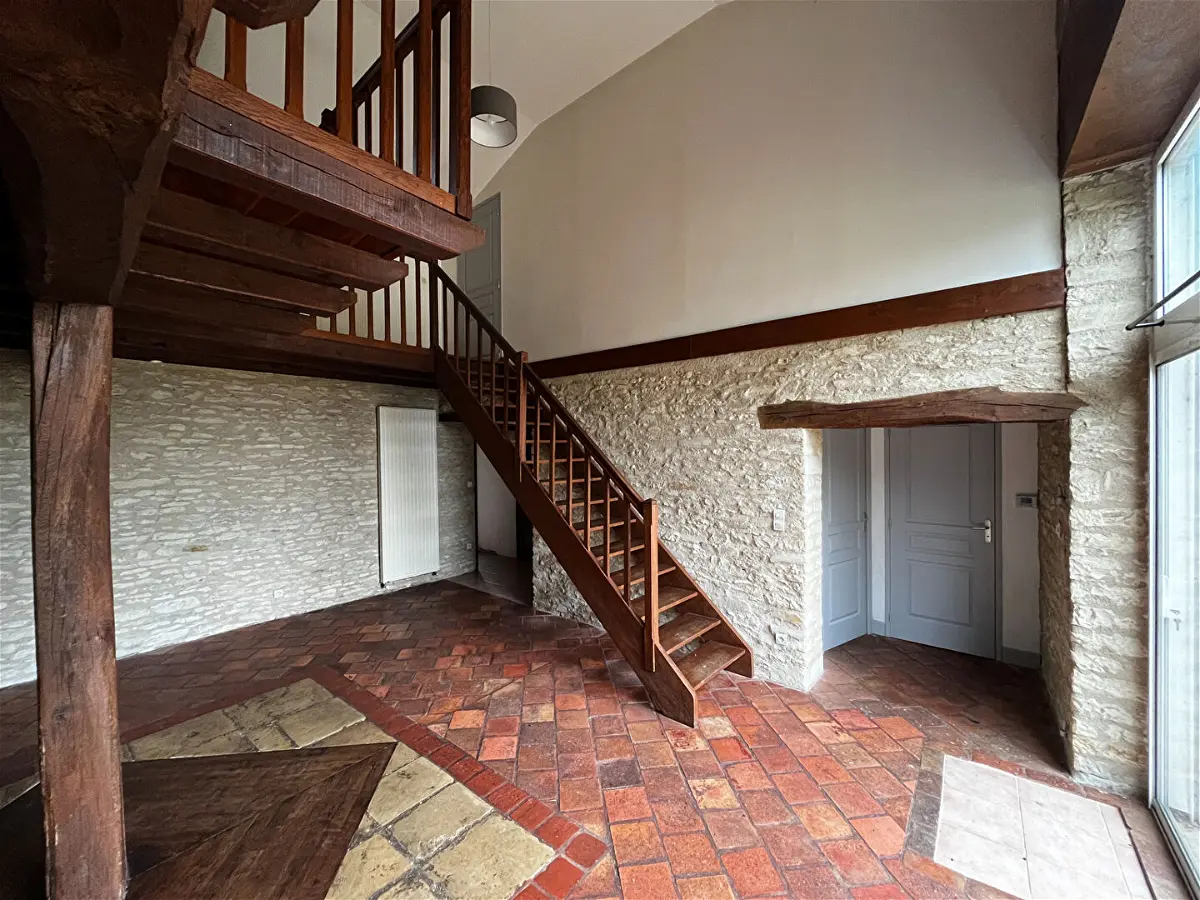 Achat maisonà MIREBEAU