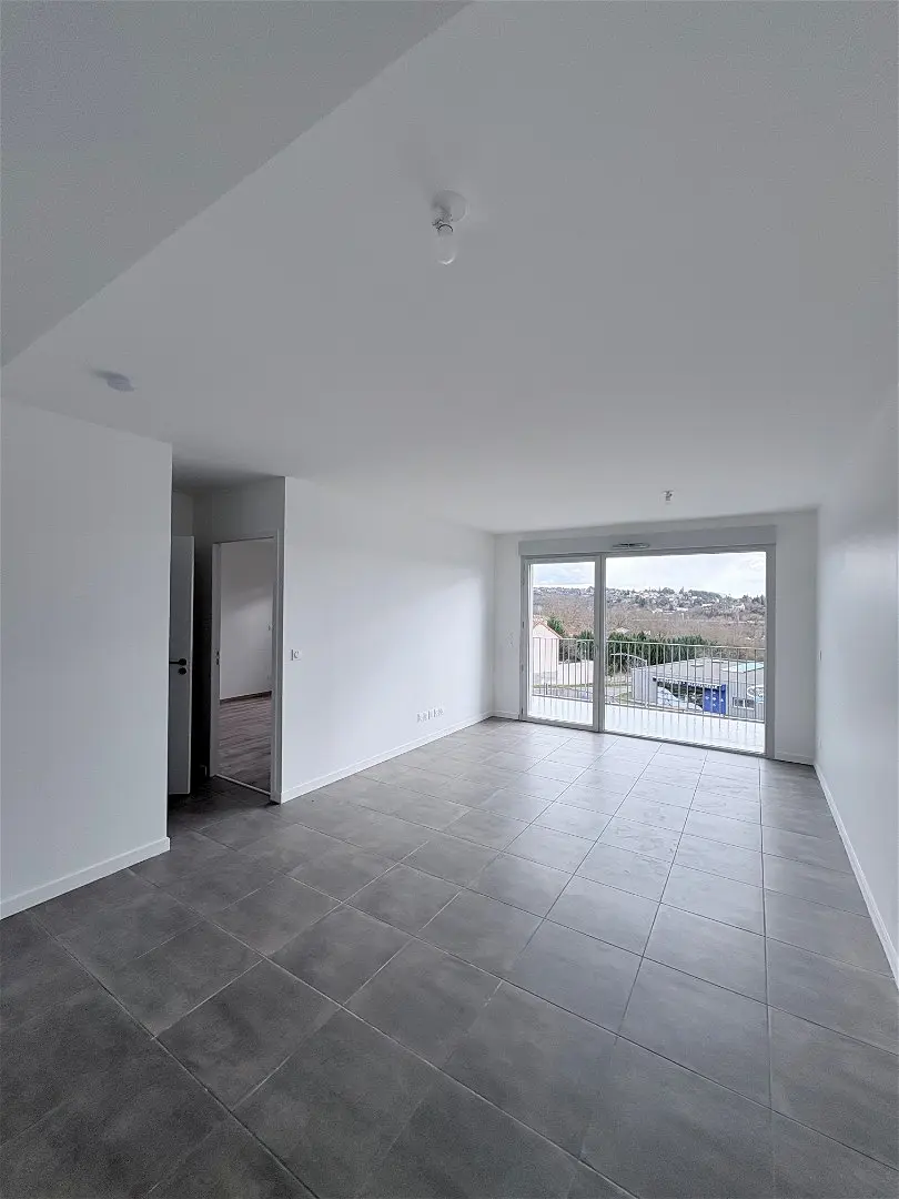 appartementà ANDREZIEUX BOUTHEON