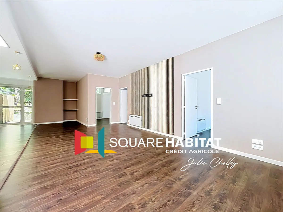 Achat appartementà SEGRE