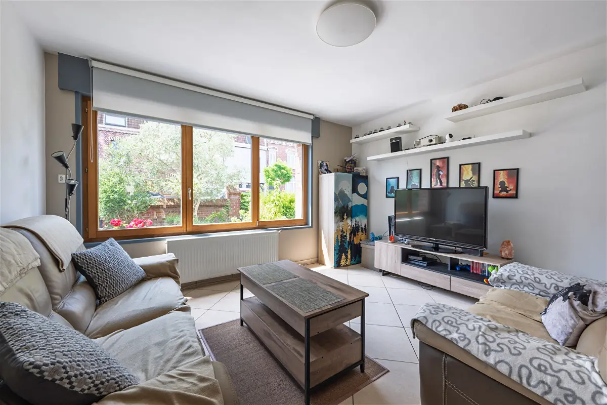 Achat maisonà LOMME