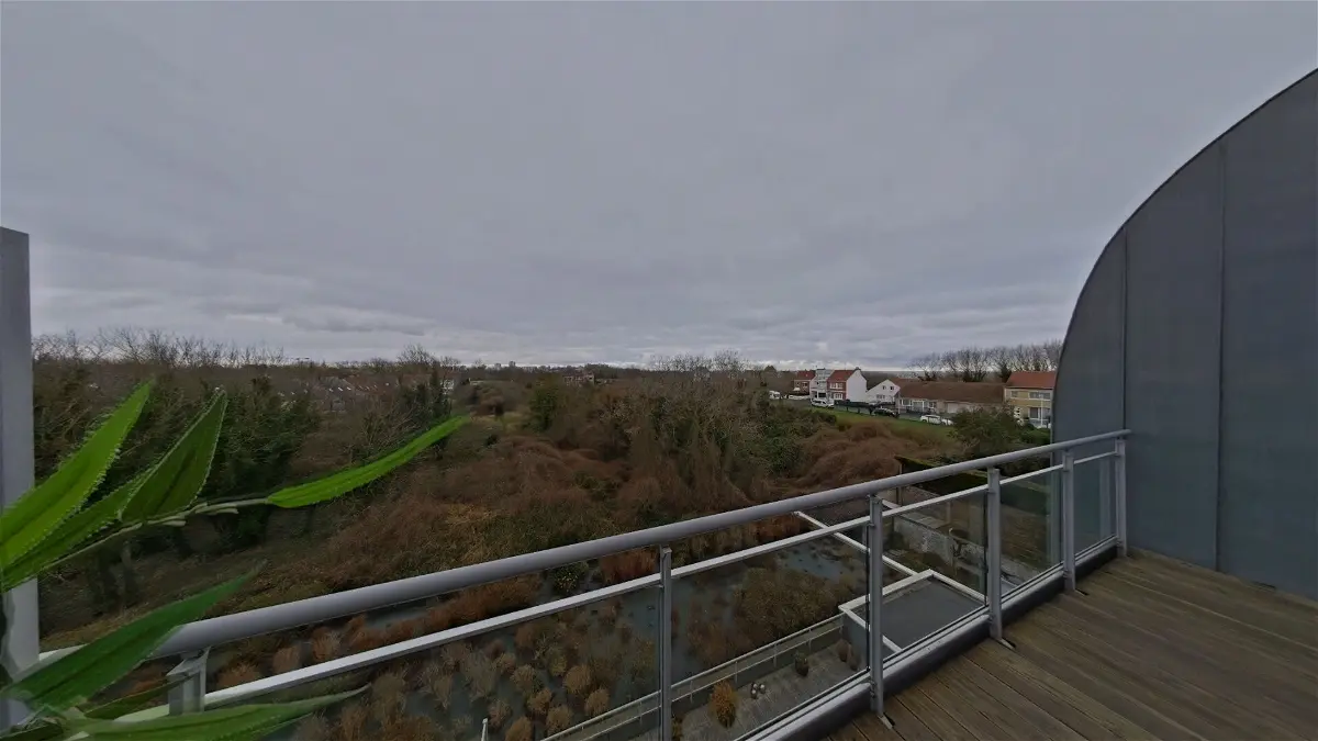 Achat appartementà DUNKERQUE