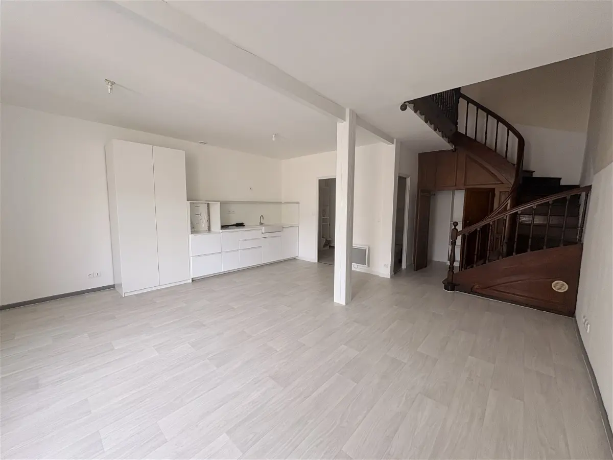 maisonà MONCONTOUR