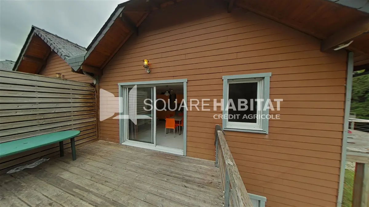 Achat maisonà CHAVEIGNES