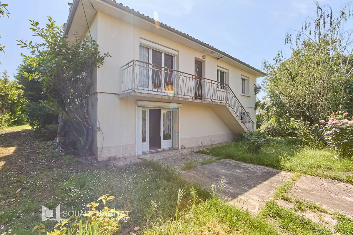 Achat maisonà Casseneuil