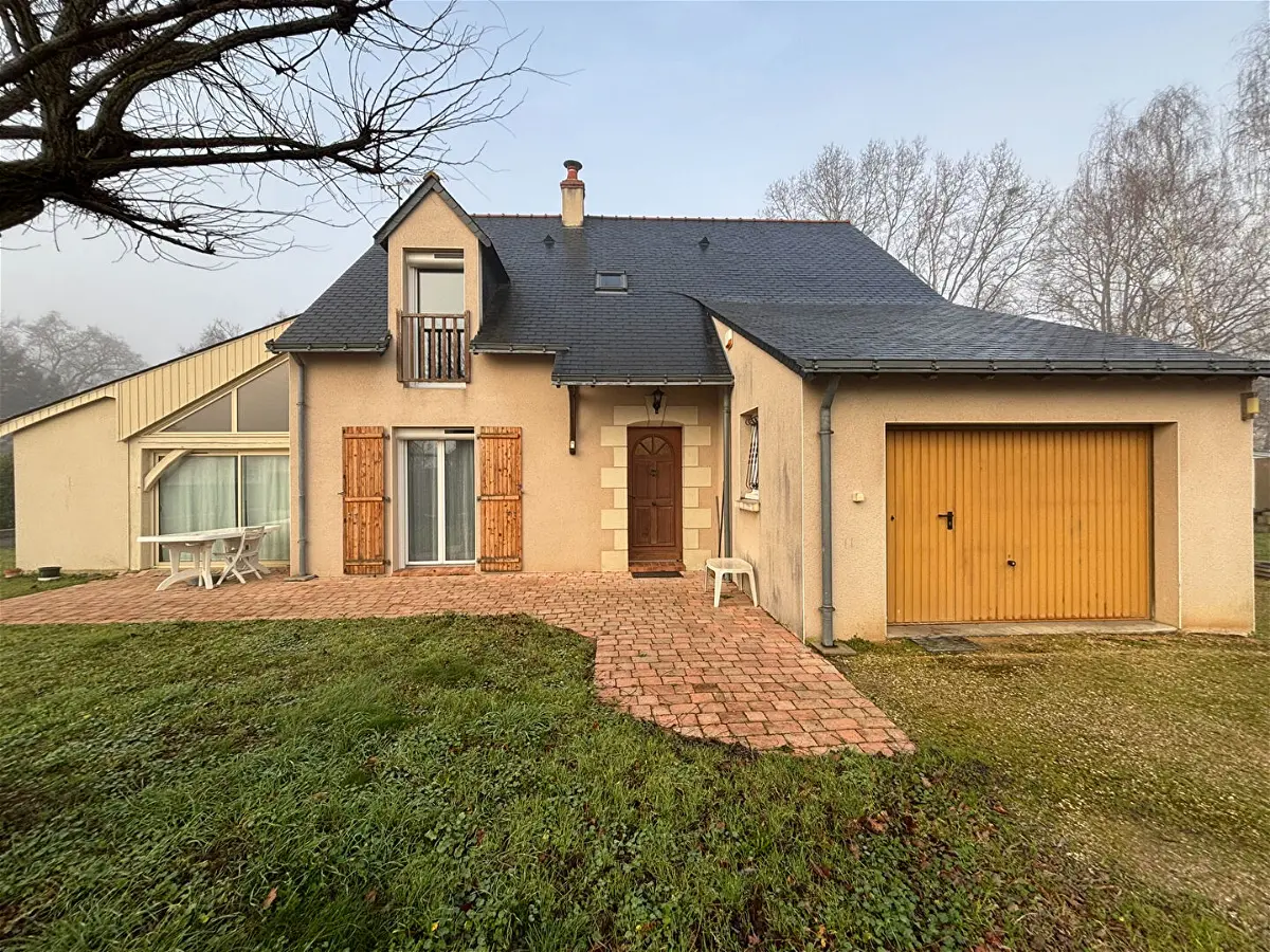 Achat maisonà AVOINE