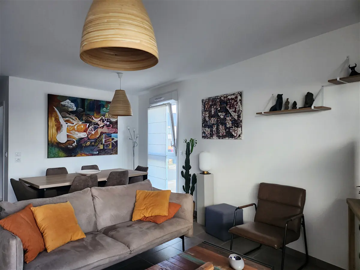 Achat appartementà PLOUHINEC