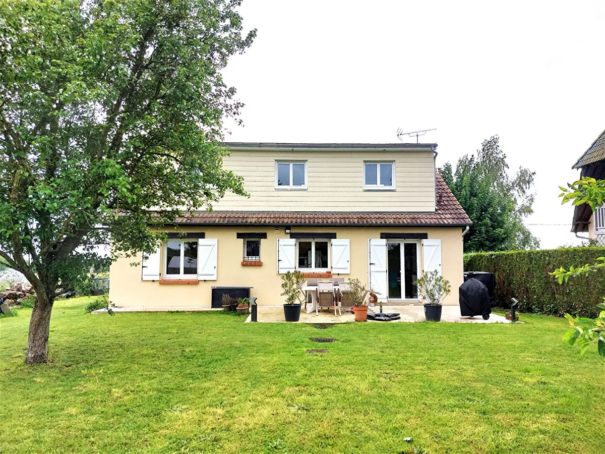 Achat maisonà MUIDS