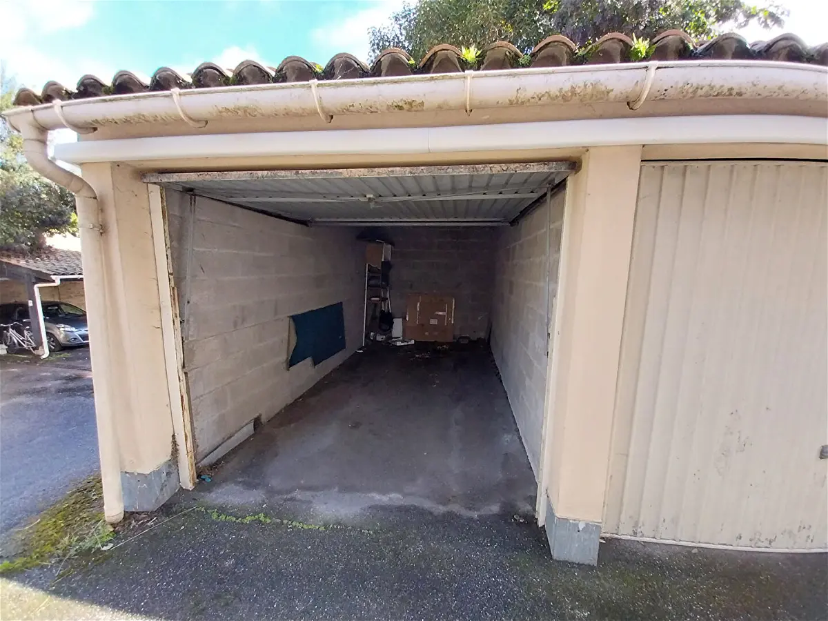 Achat stationnementà BORDEAUX