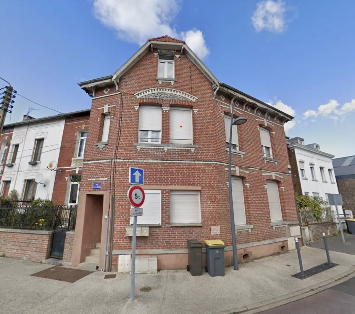 appartementà Maubeuge