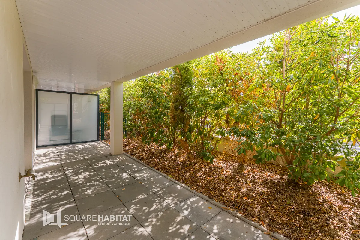 Achat appartementà ORVAULT