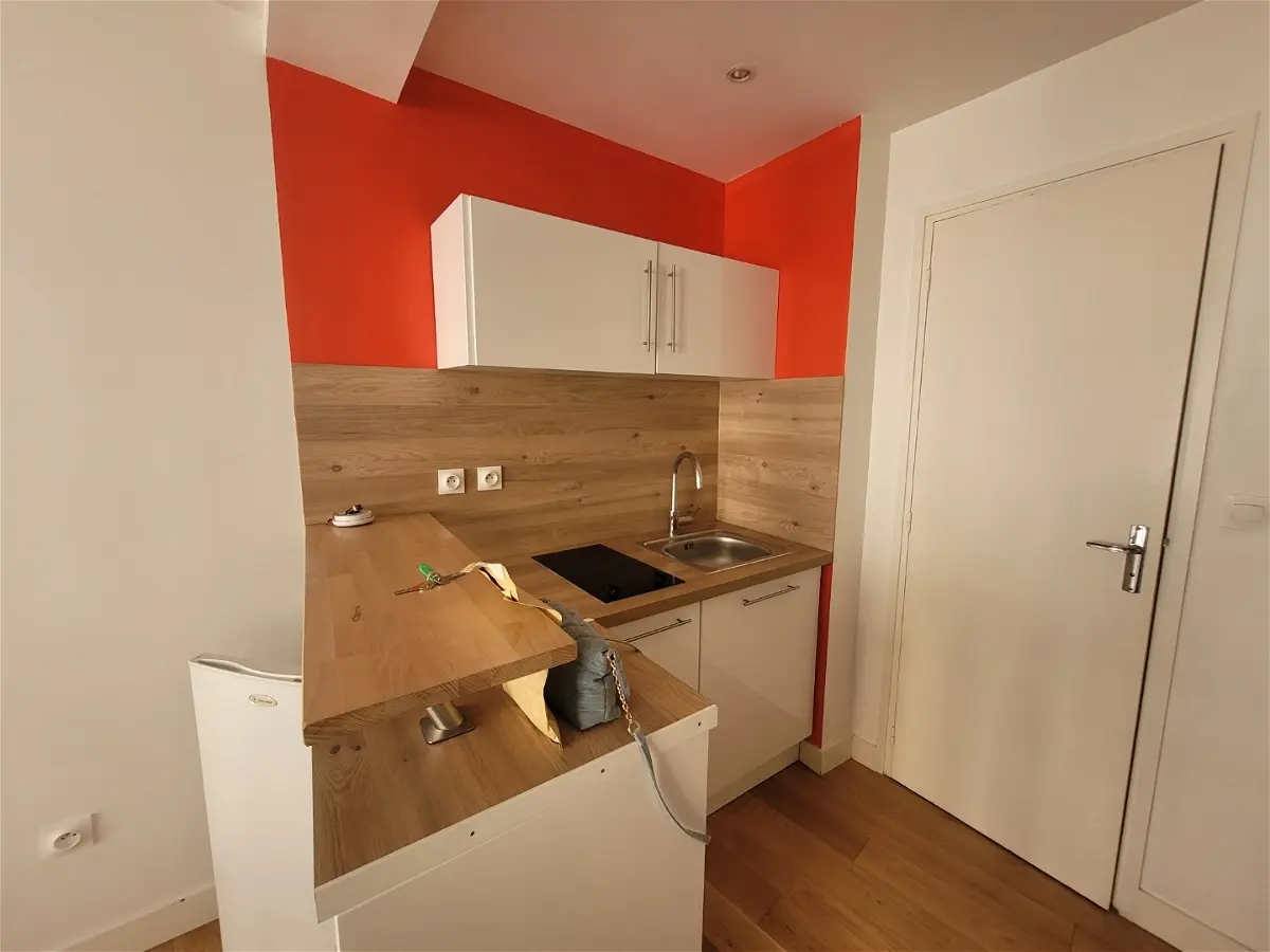 appartementà Lille