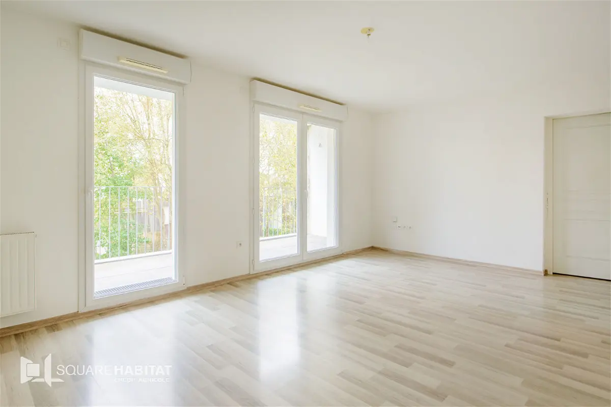 Achat appartementà NANTES