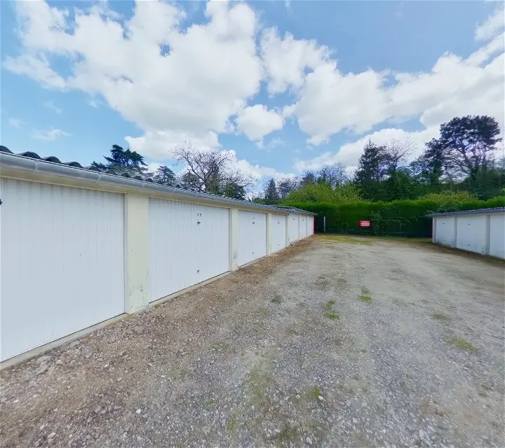 stationnementà CHAUVIGNY