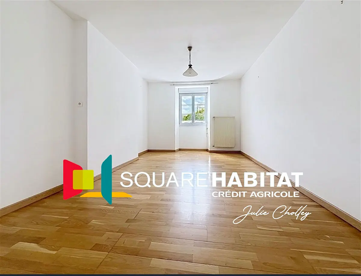 Achat maisonà SAINTE GEMMES D ANDIGNE