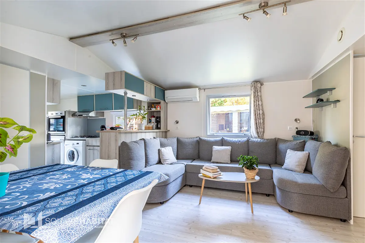 Achat maisonà SAINT HILAIRE DE RIEZ