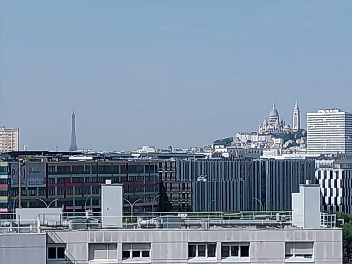 Achat appartementà AUBERVILLIERS