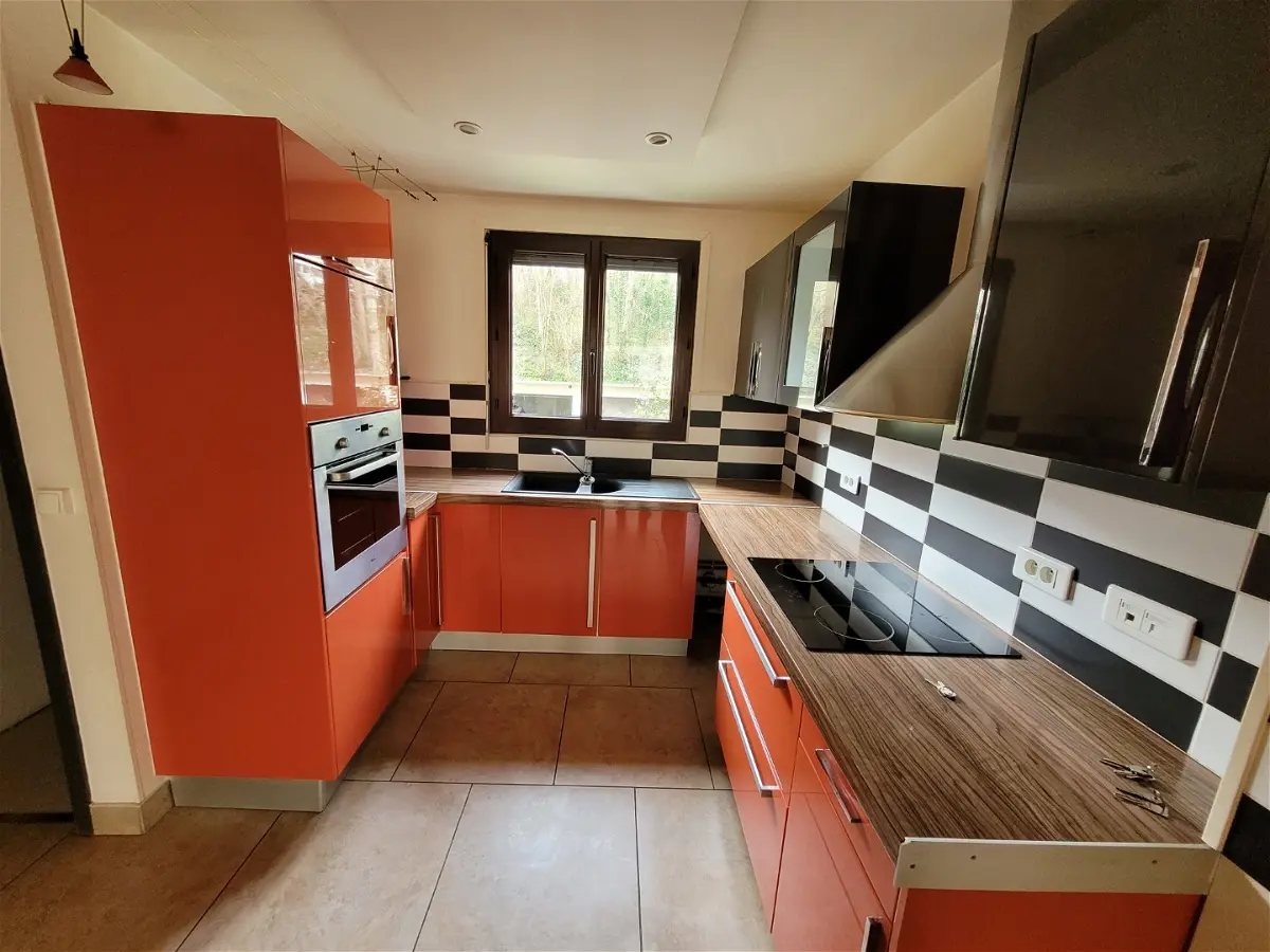appartementà Boulogne-sur-Mer