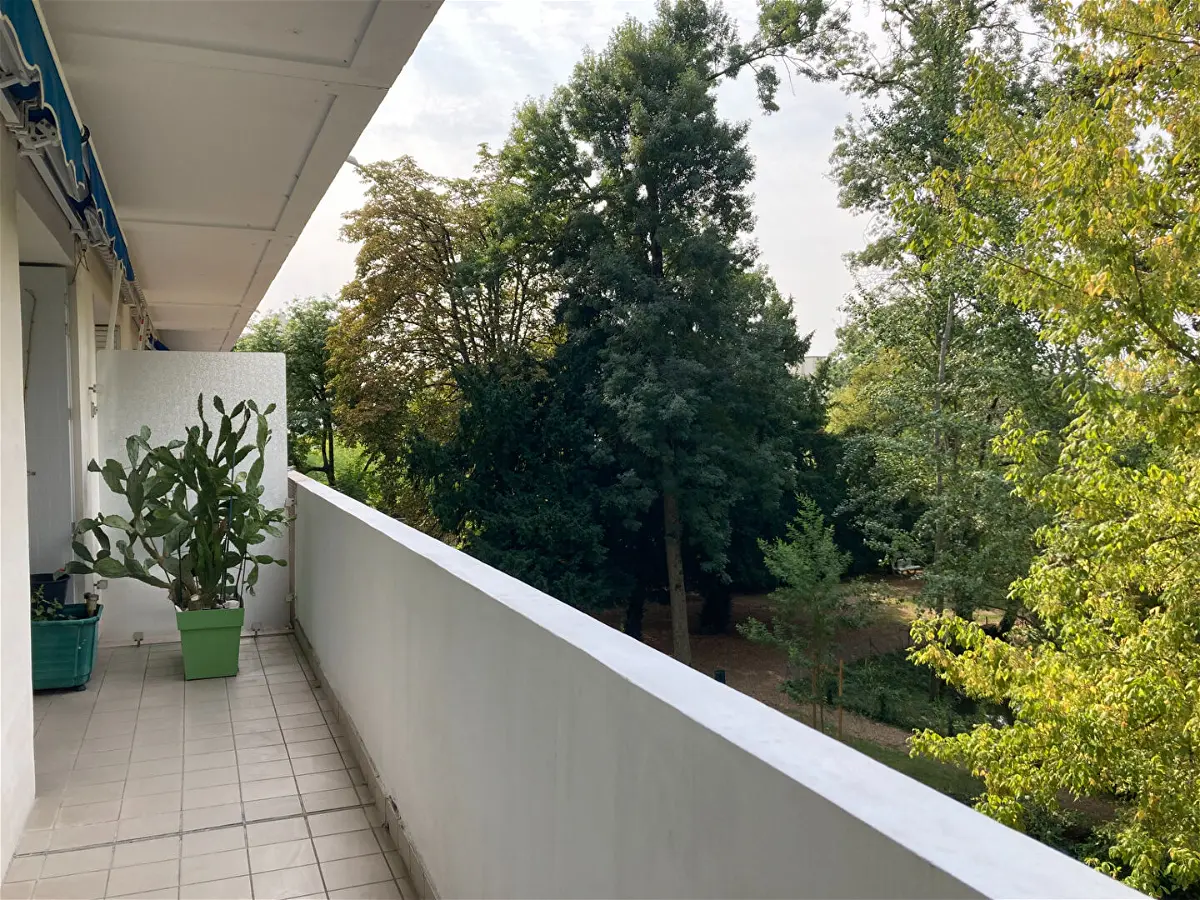 Achat appartementà JOUE LES TOURS