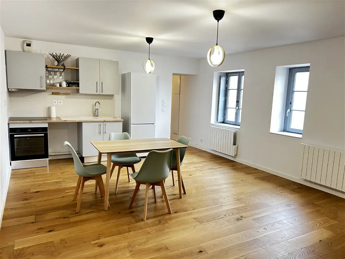 appartementà Collonges-Au-Mont-d'Or