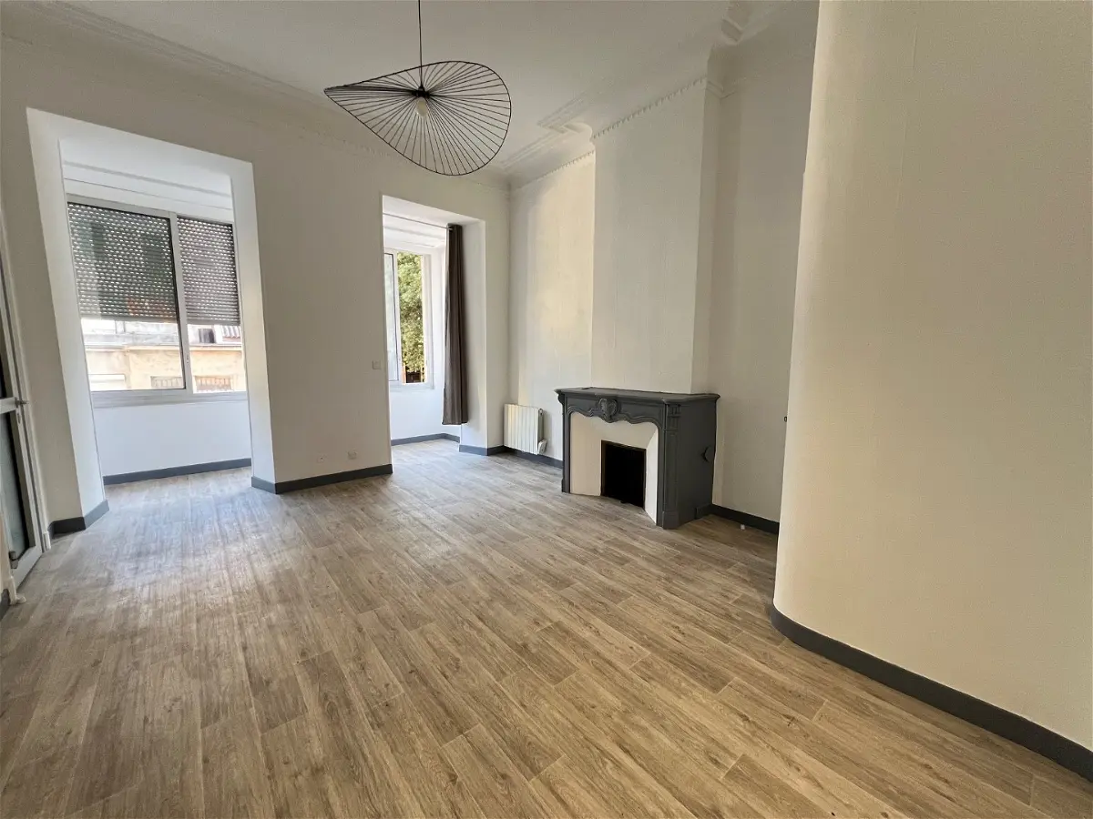 appartementà MARSEILLE