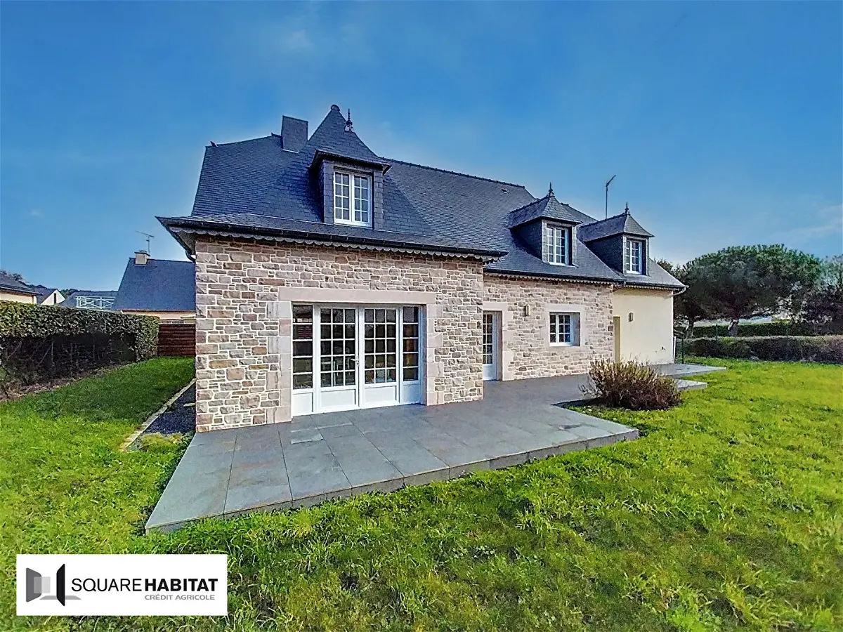 Maison 7 pièces 235 m² · à Pléneuf-Val-André · 235 m² · 830 000 €