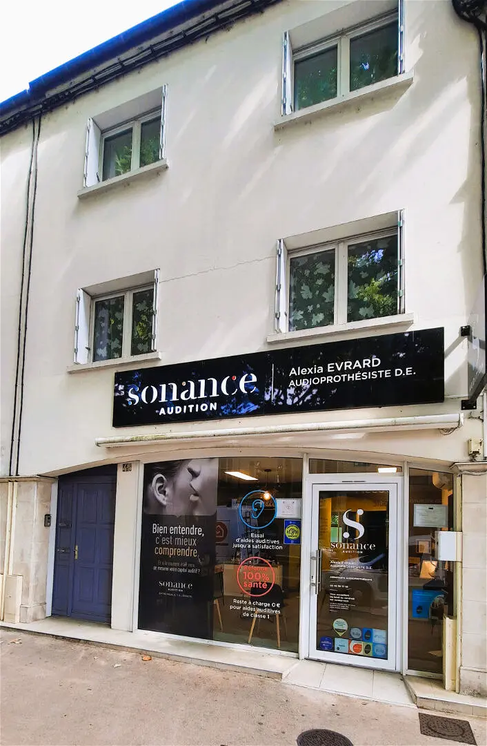 Achat maisonà SAINTES