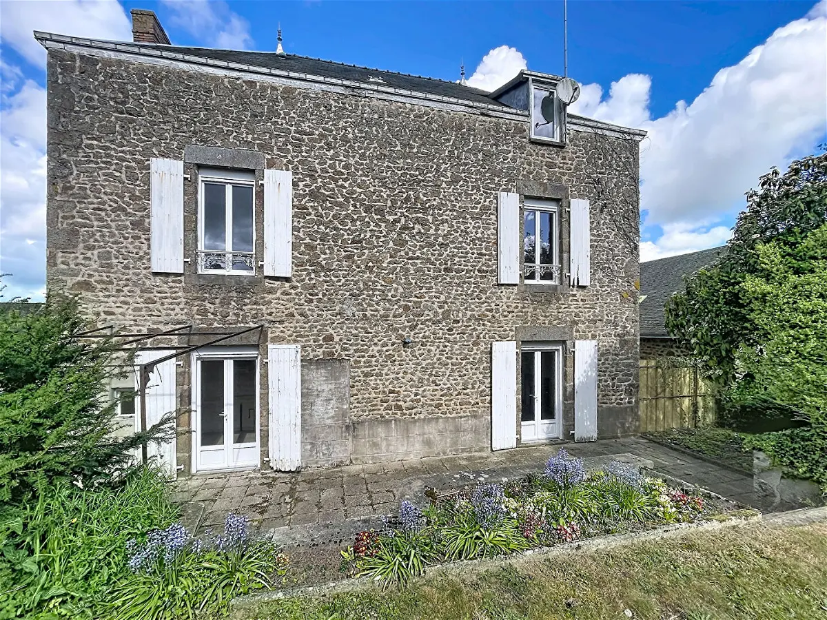 Achat maisonà OISSEAU