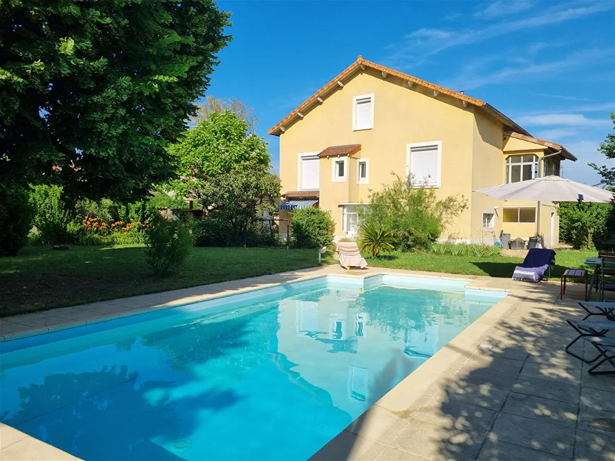 Achat maisonà GUILHERAND GRANGES