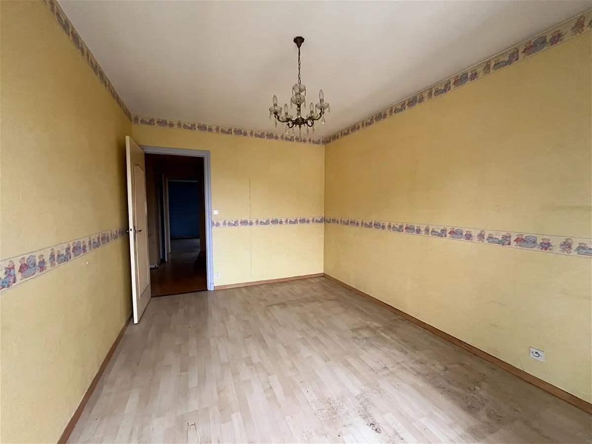 Achat appartementà LOURDES