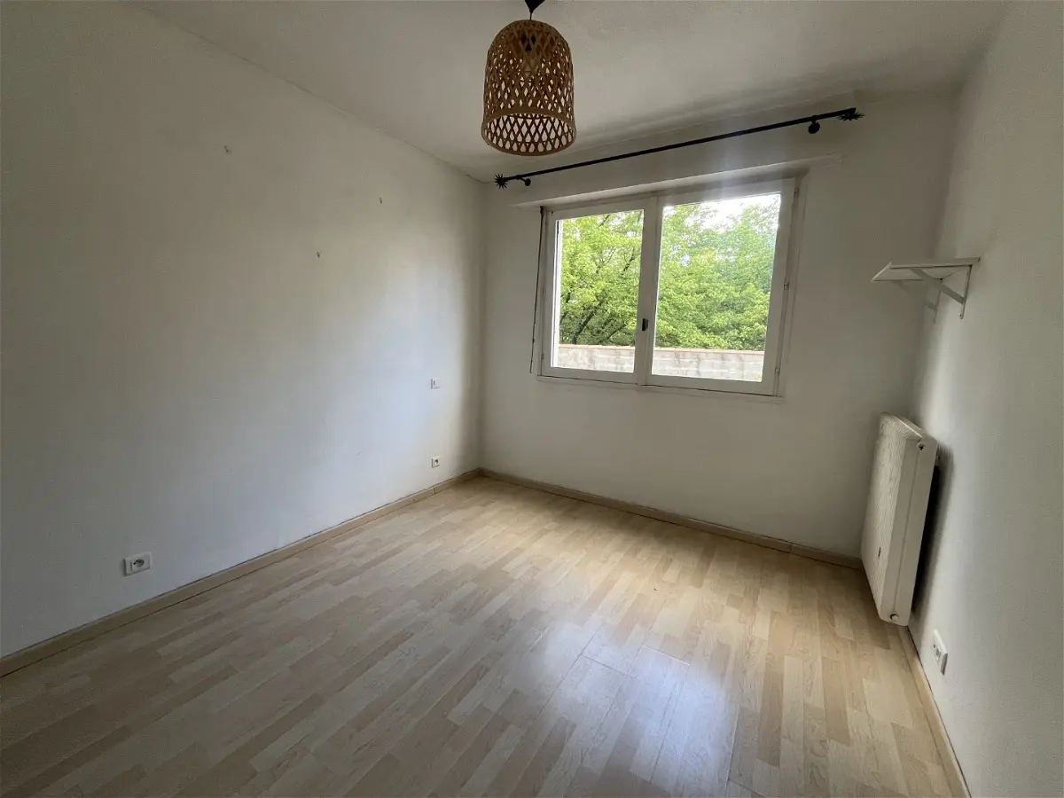 appartementà BORDEAUX